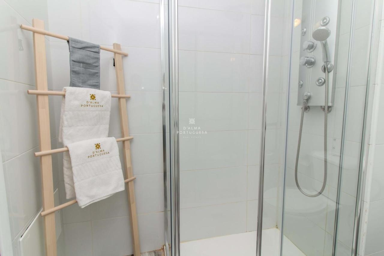 Appartement Aveiros Ocean View - By Dalma Portuguesa Albufeira