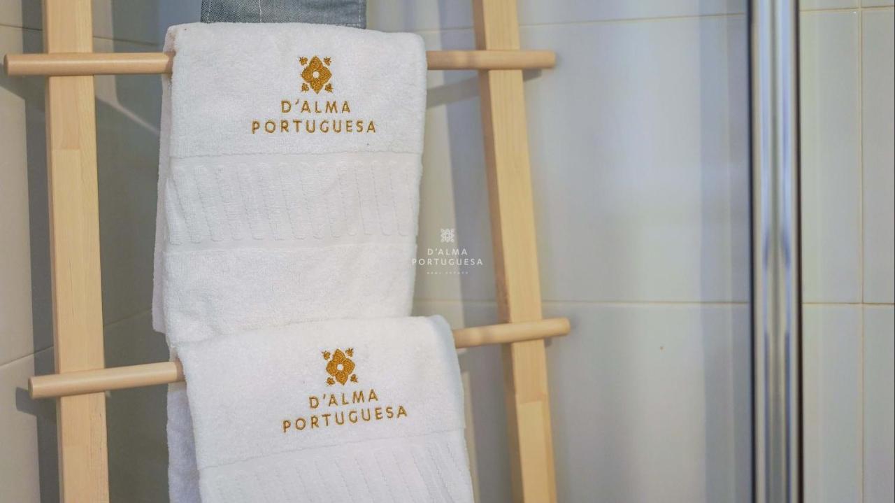 Aveiros Ocean View - By Dalma Portuguesa Apartment Albufeira