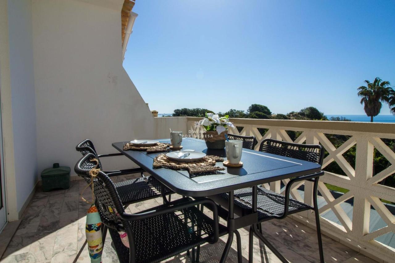 Aveiros Ocean View - By Dalma Portuguesa Appartement *