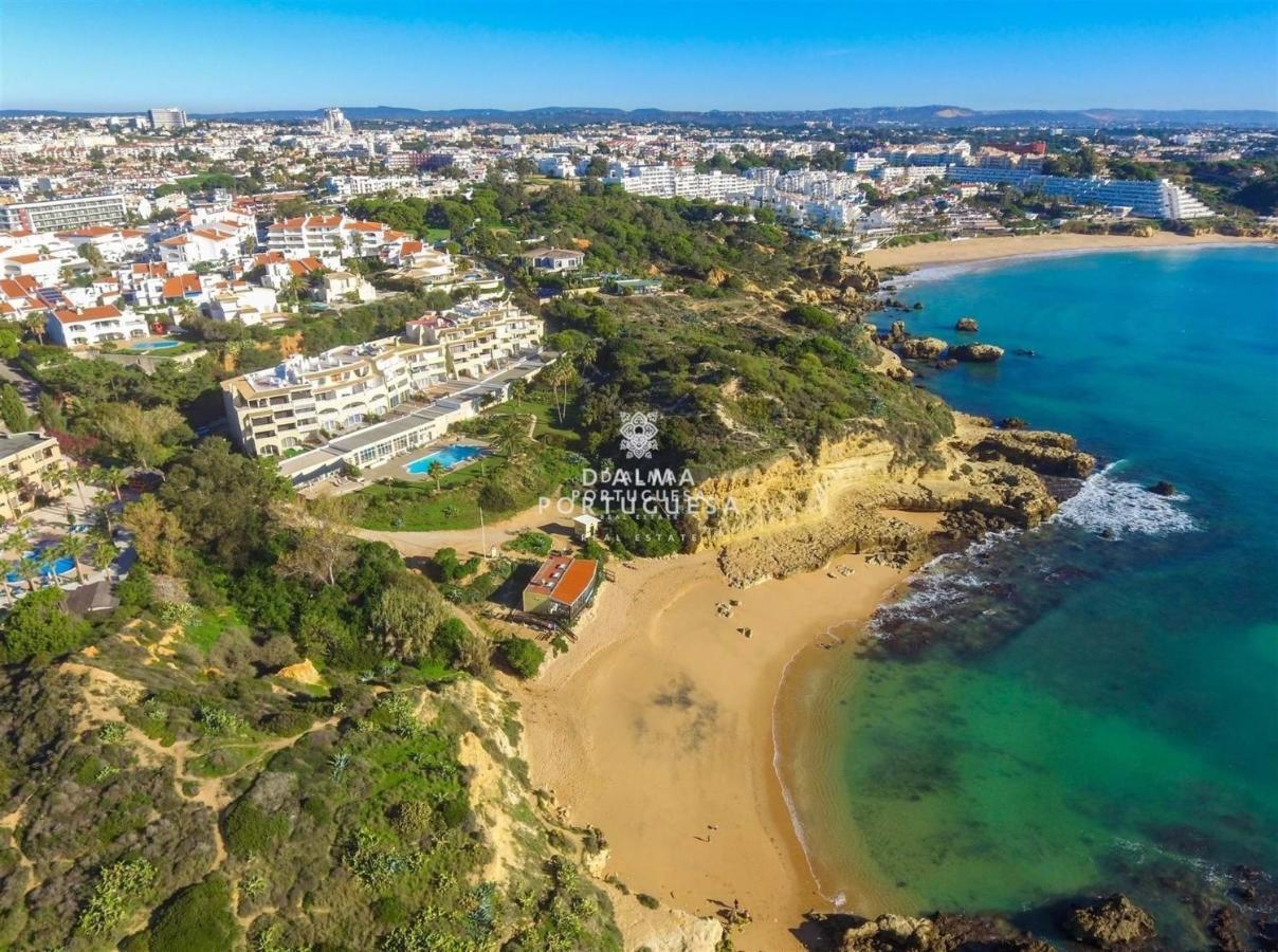 Aveiros Ocean View - By Dalma Portuguesa Apartment Albufeira