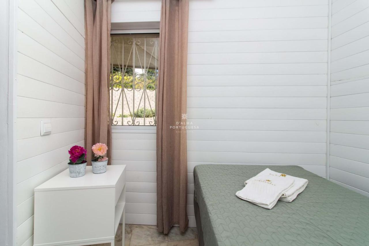 Aveiros Ocean View - By Dalma Portuguesa Albufeira