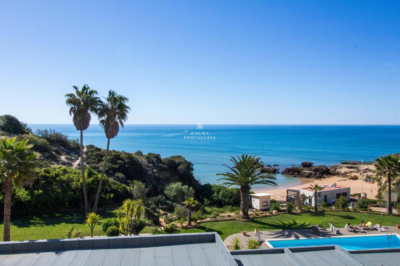 Aveiros Ocean View - By Dalma Portuguesa Apartment *