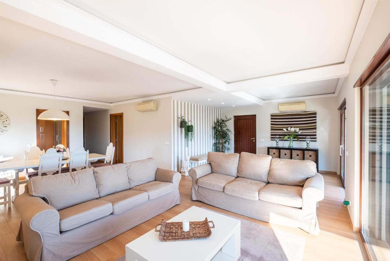 Villa Paradise Country Albufeira