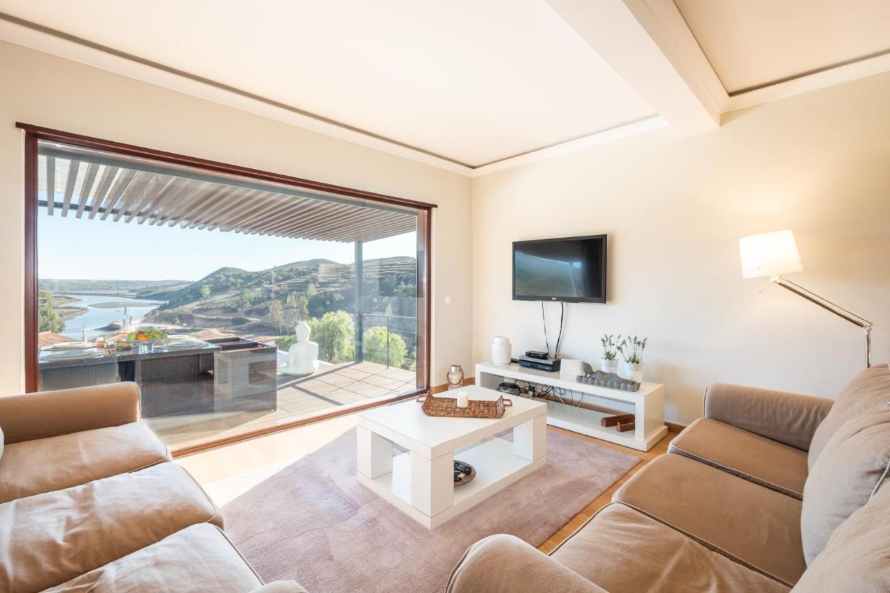 Paradise Country Villa