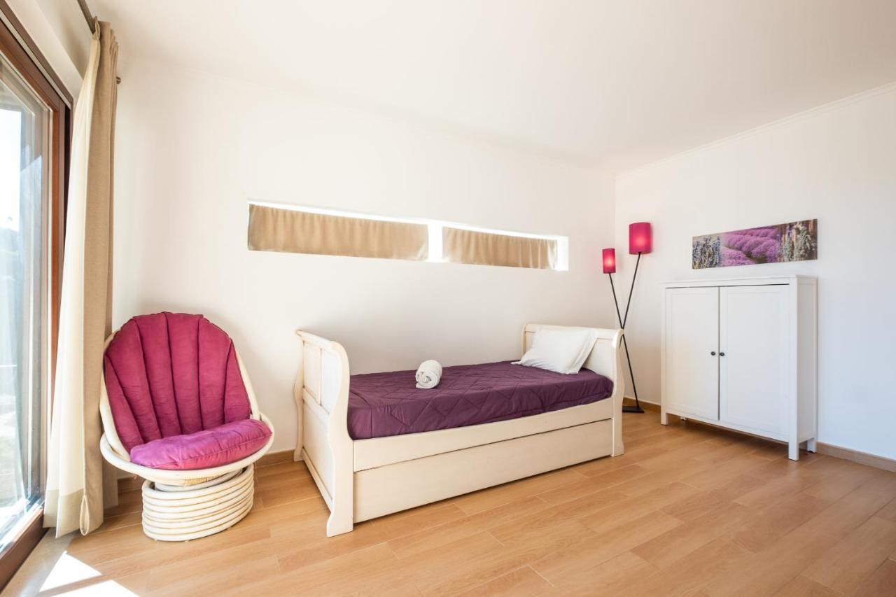 Paradise Country Villa Albufeira