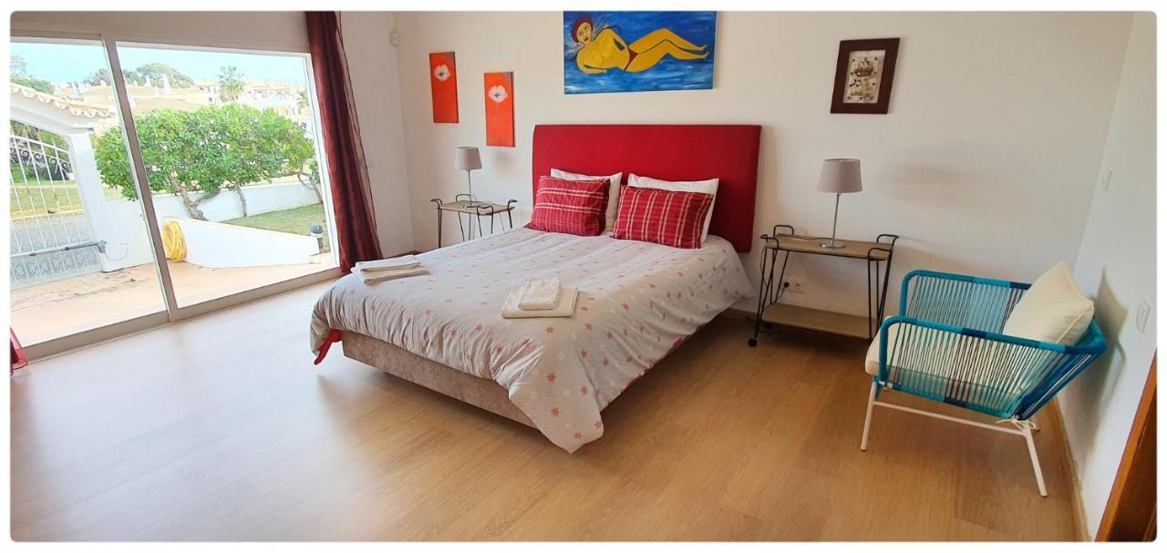 Casa Do Mar By Laranjal Villa *