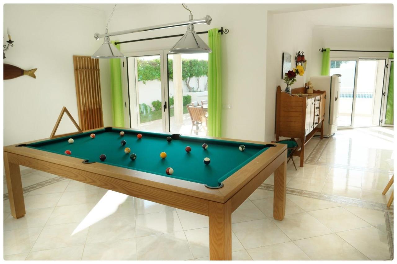 Casa Do Mar By Laranjal Villa *
