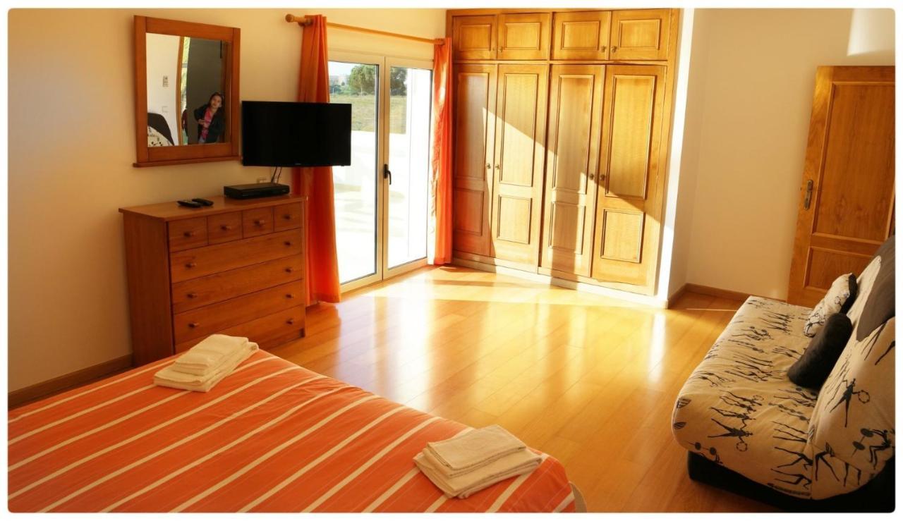 Casa Do Mar By Laranjal Villa