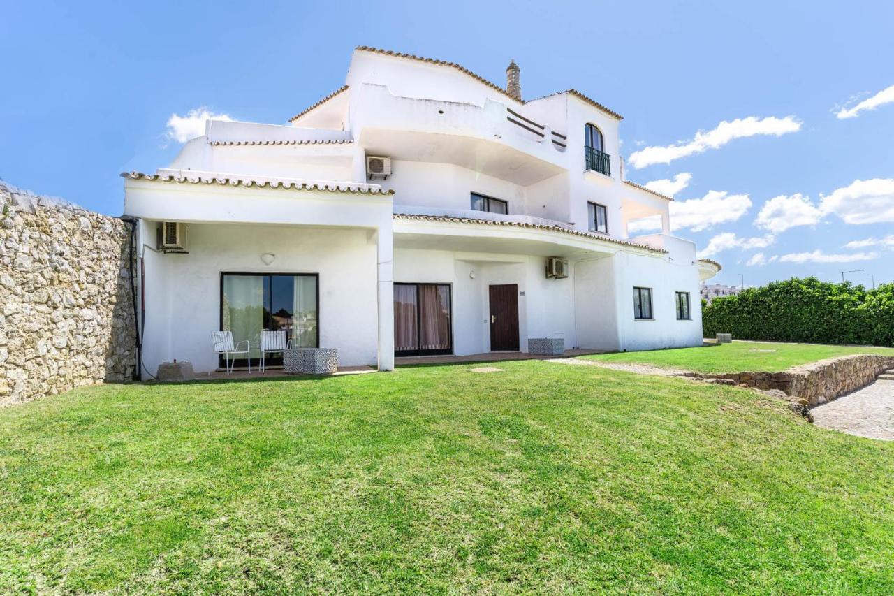 Pateo (adults Only) Apartment