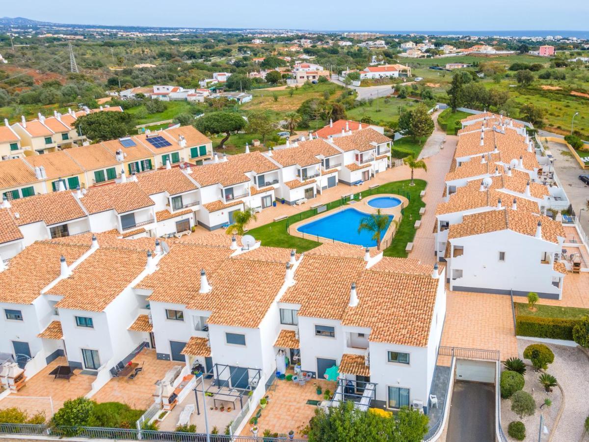 Magnolia Village - A By Hellovacations Villa Albufeira