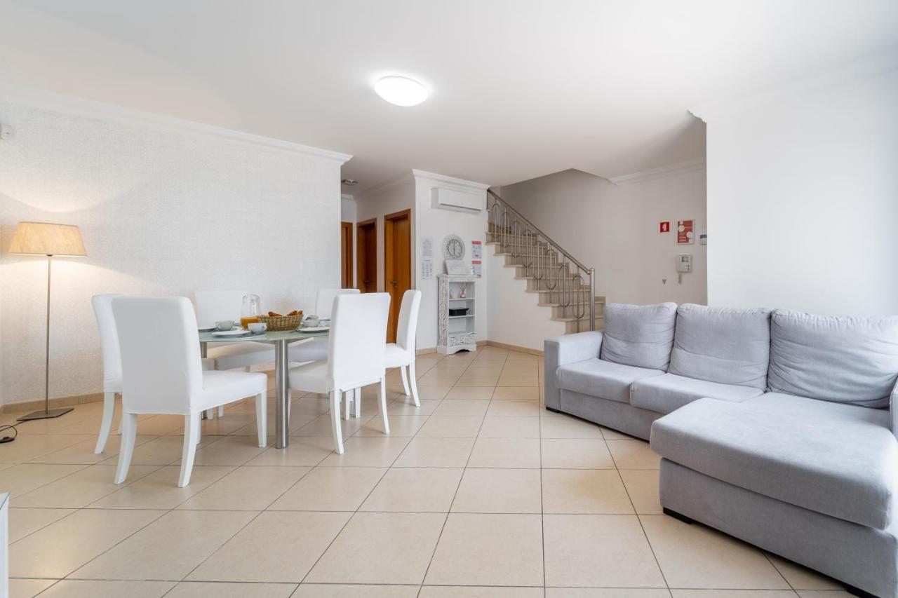 Magnolia Village - A By Hellovacations Albufeira