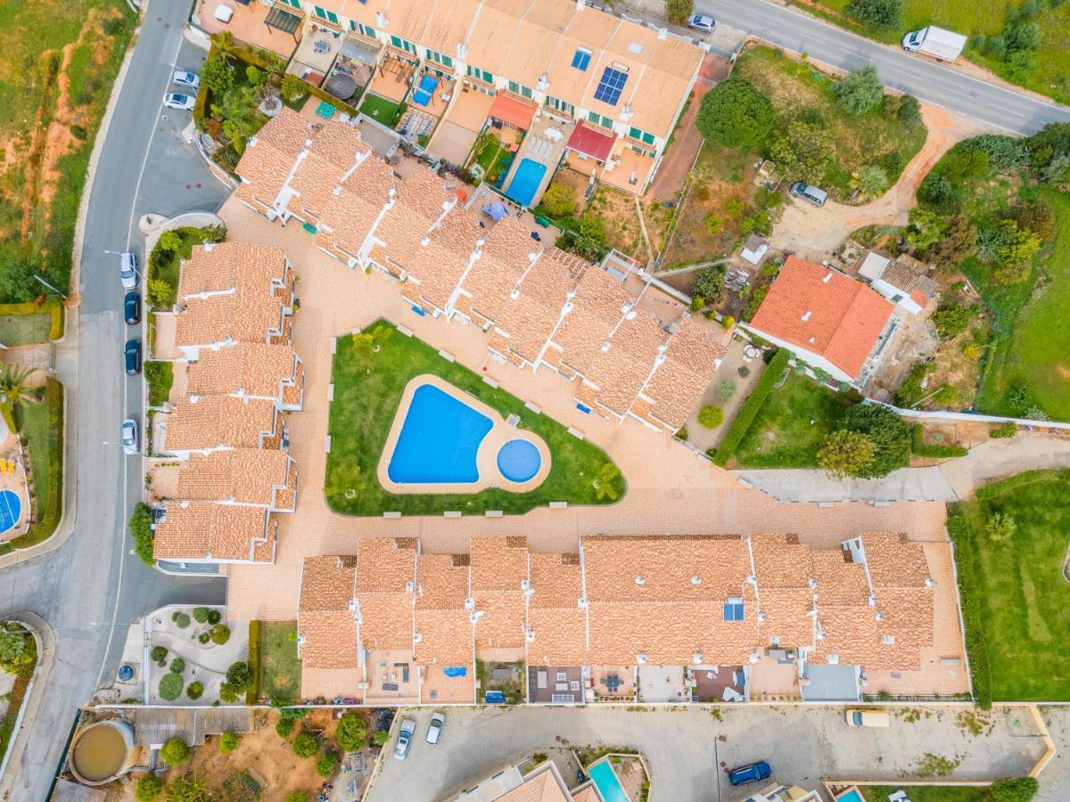 Magnolia Village - A By Hellovacations Villa Albufeira
