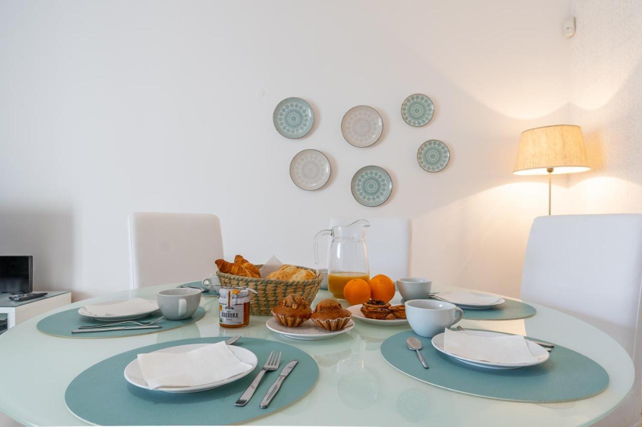 Villa Magnolia Village - A By Hellovacations Albufeira