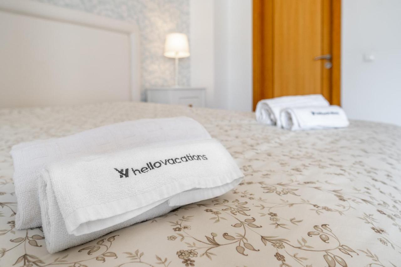 Magnolia Village - A By Hellovacations Villa Albufeira