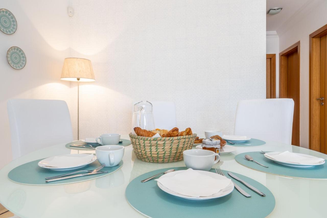 Magnolia Village - A By Hellovacations Albufeira