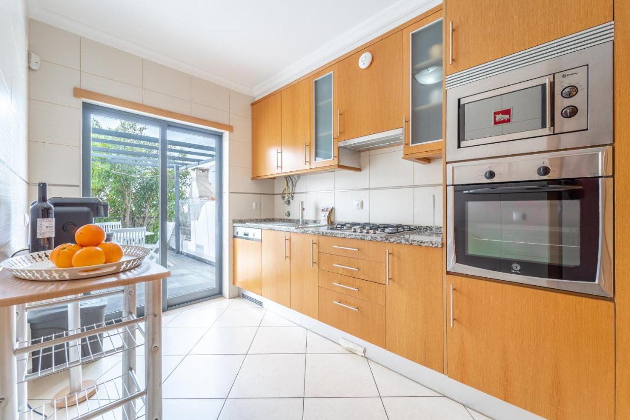 Villa Magnolia Village - A By Hellovacations Albufeira