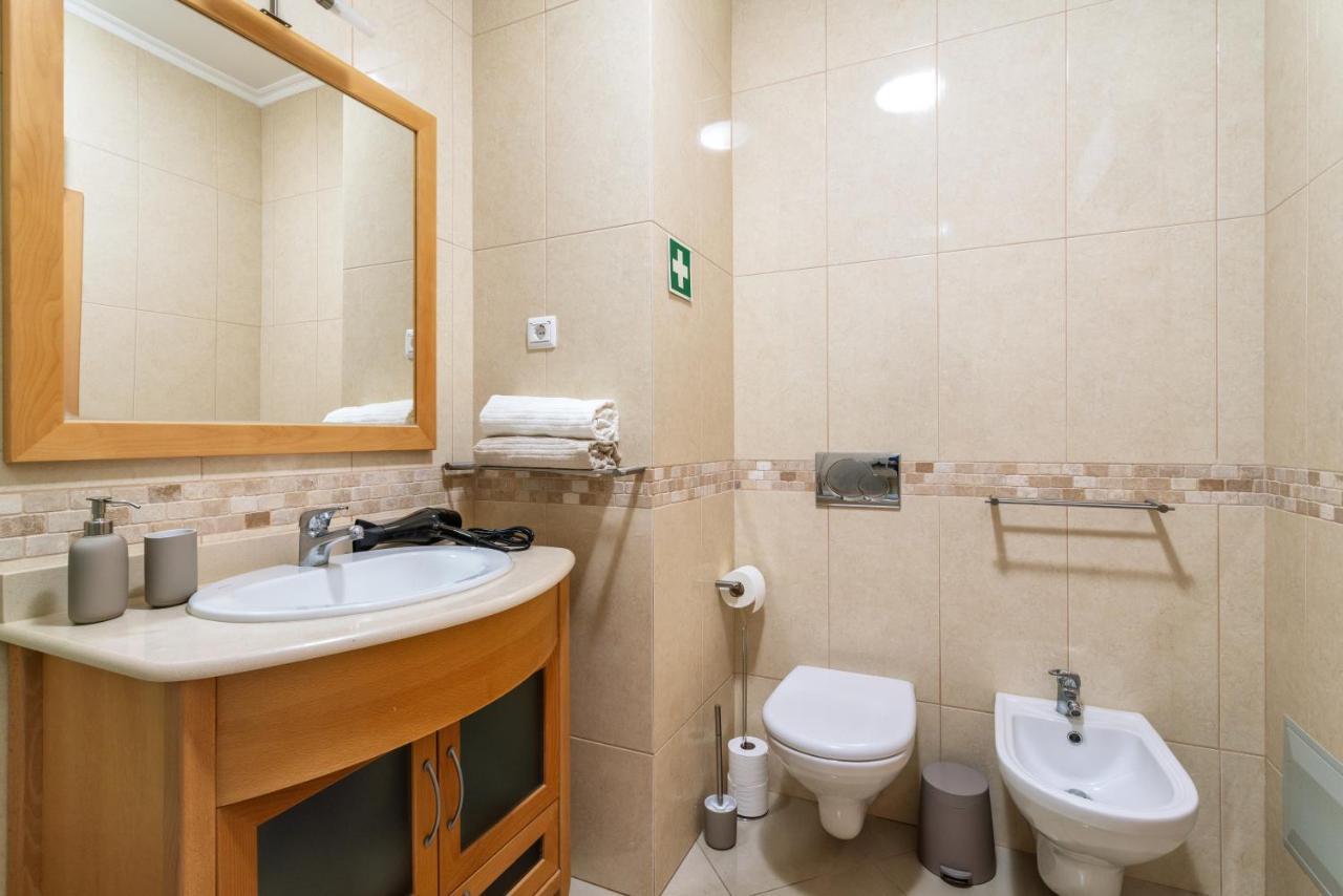 Homes Ocean View With Panoramic Terrace, 2 Swimming Pools & Tennis Court *