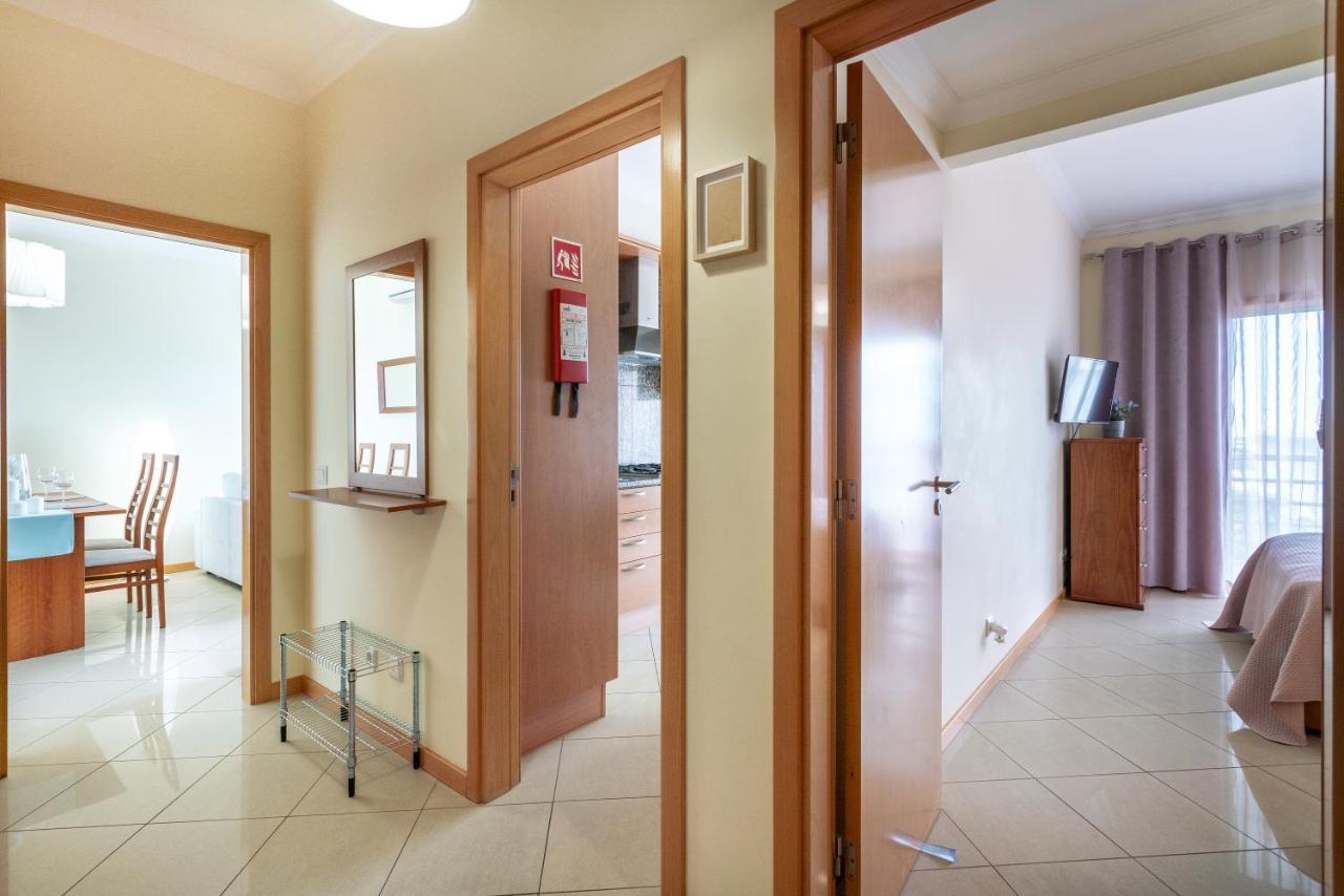 Apartment Homes Ocean View With Panoramic Terrace, 2 Swimming Pools & Tennis Court *