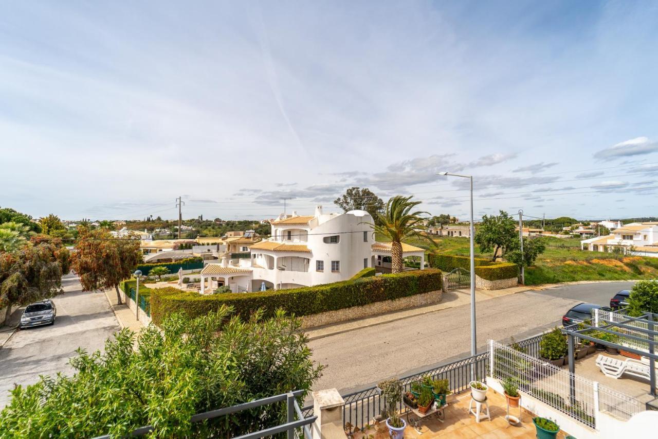 Villa Magnolia Village - A By Hellovacations Albufeira