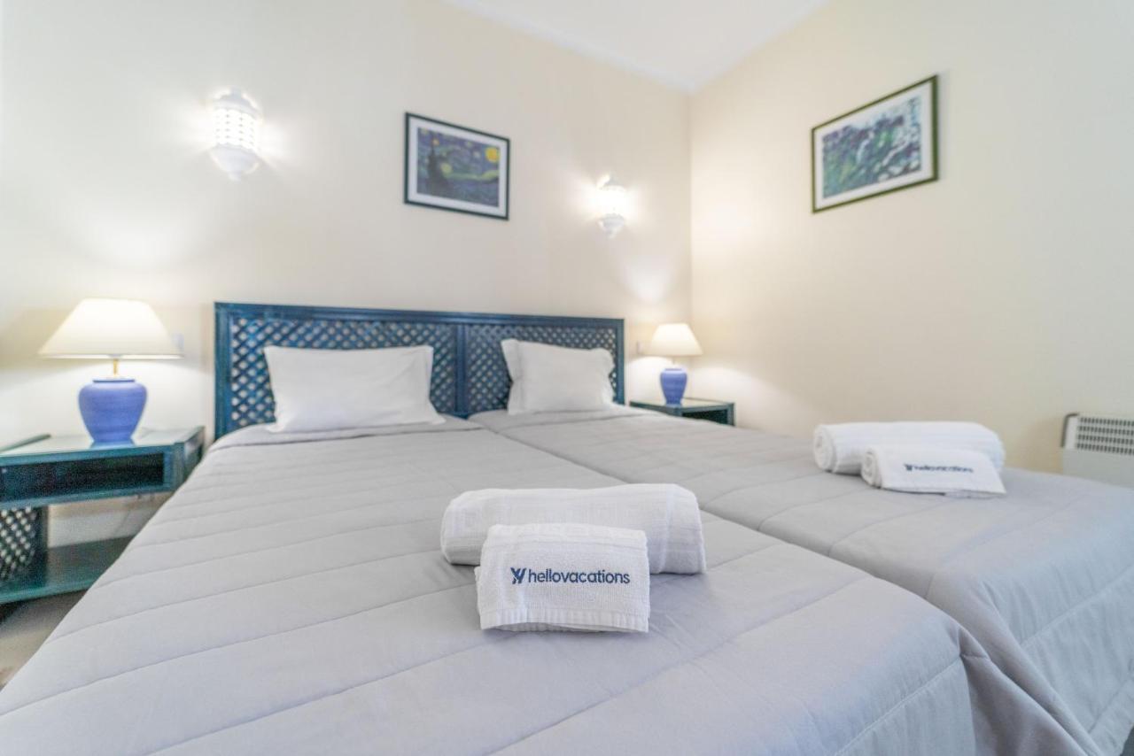 Bella Vista - Apt 103 By Hellovacations Apartment *