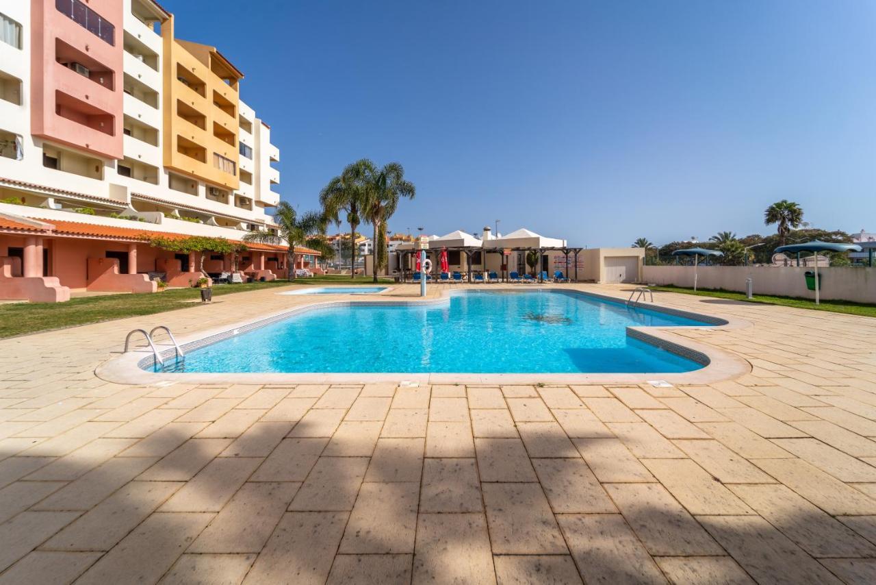 Bella Vista - Apt 103 By Hellovacations Albufeira