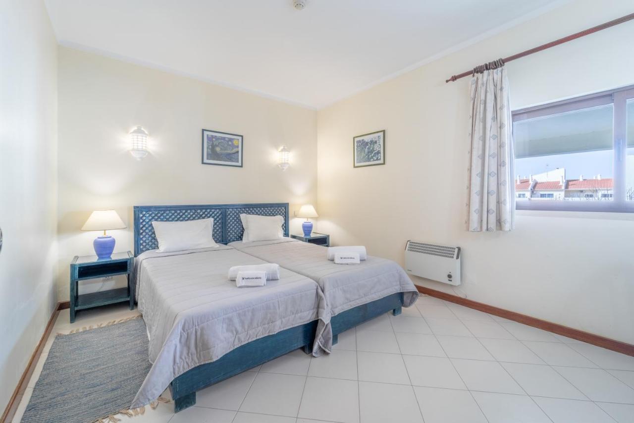 Apartment Bella Vista - Apt 103 By Hellovacations Albufeira
