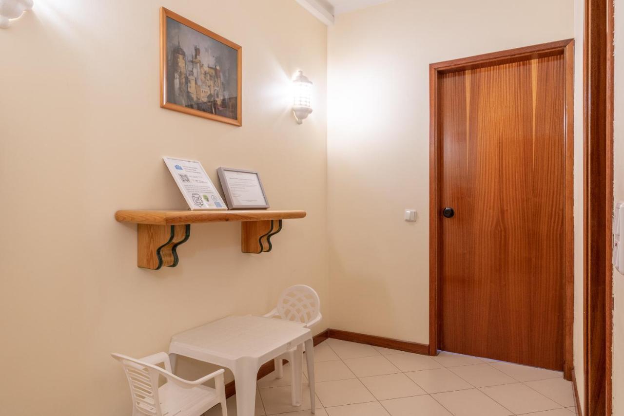 Apartment Bella Vista - Apt 103 By Hellovacations Albufeira