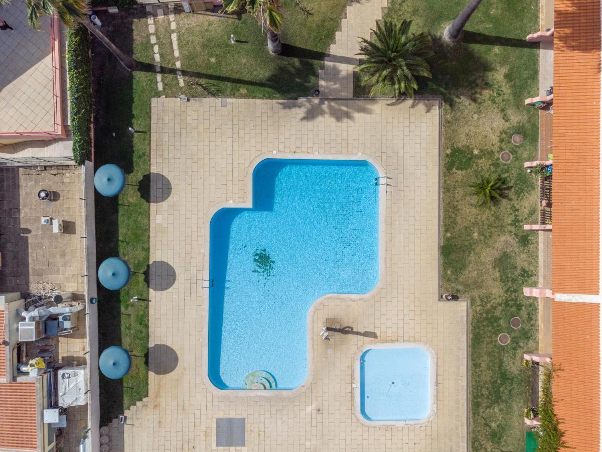 Bella Vista - Apt 103 By Hellovacations Apartment