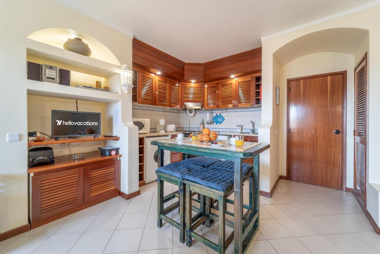 Bella Vista - Apt 103 By Hellovacations * Albufeira