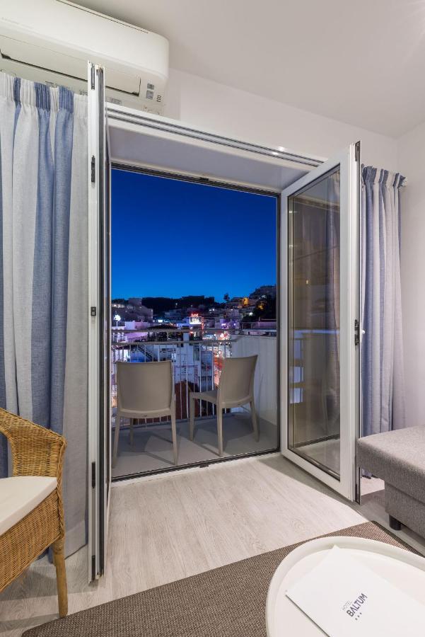 Baltum Hotel