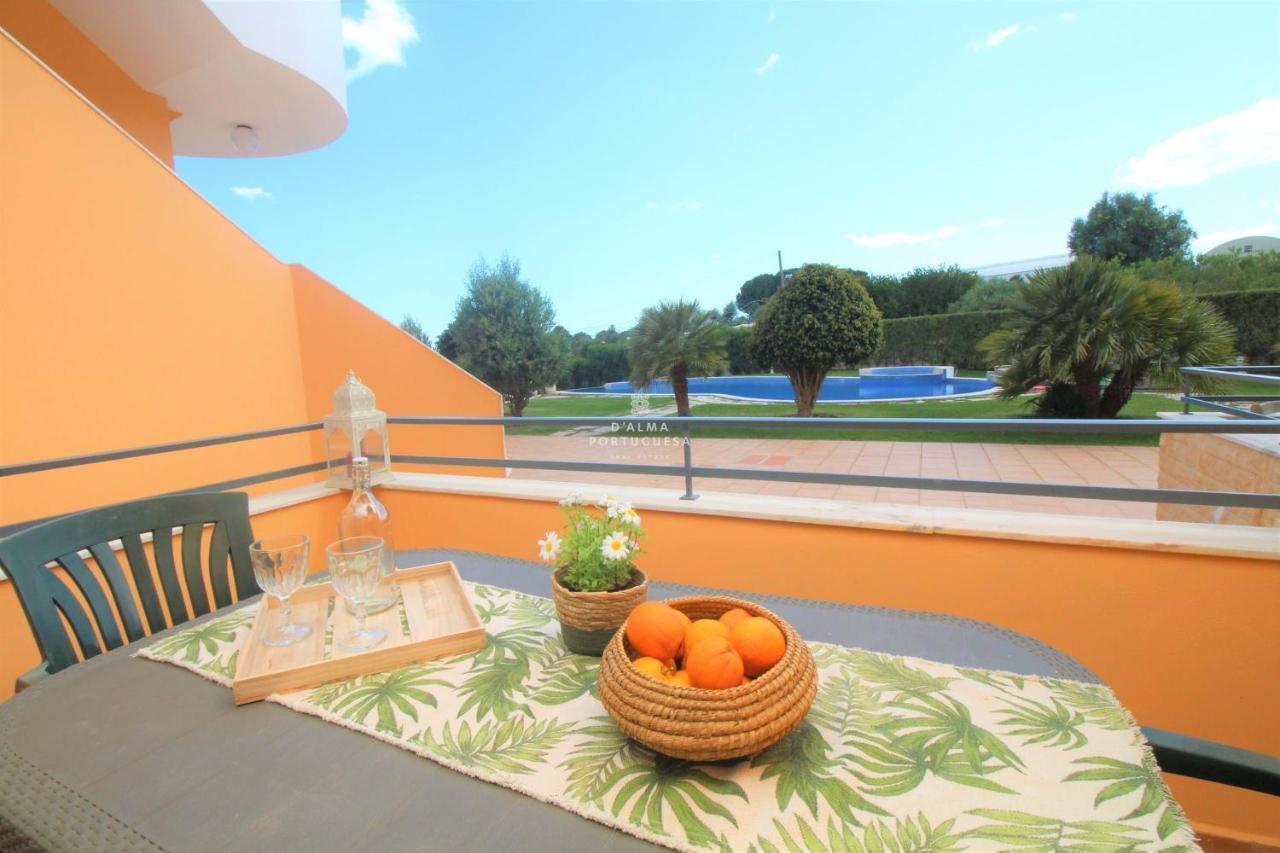 Garcas Lounge - By Dalma Portuguesa Albufeira