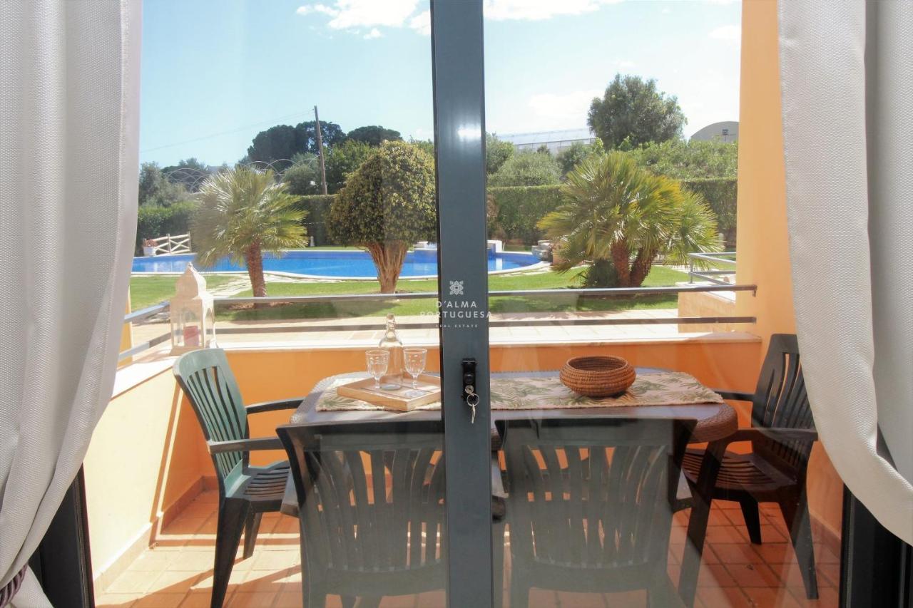 Garcas Lounge - By Dalma Portuguesa Apartamento *