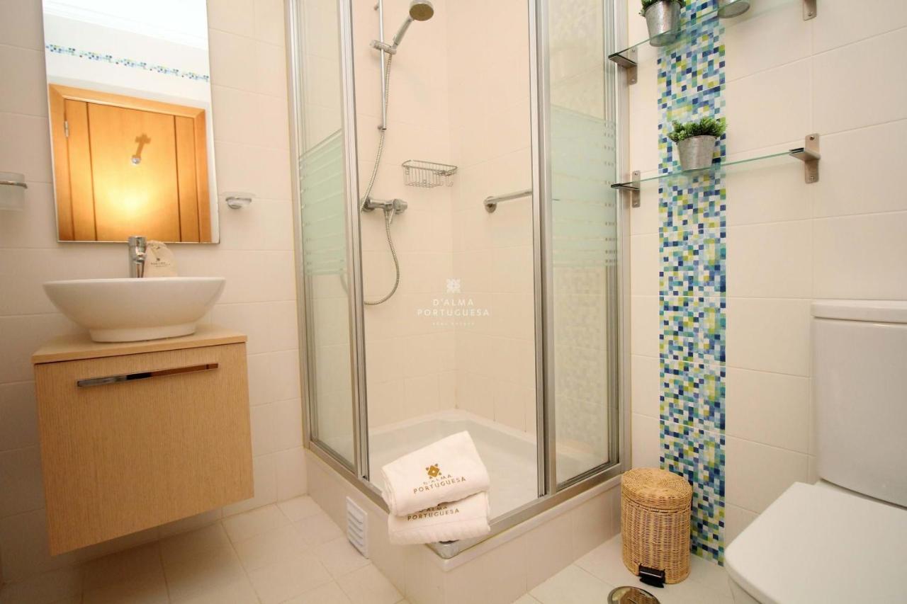 Garcas Lounge - By Dalma Portuguesa Apartamento *