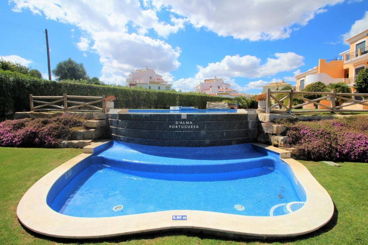 Garcas Lounge - By Dalma Portuguesa Albufeira