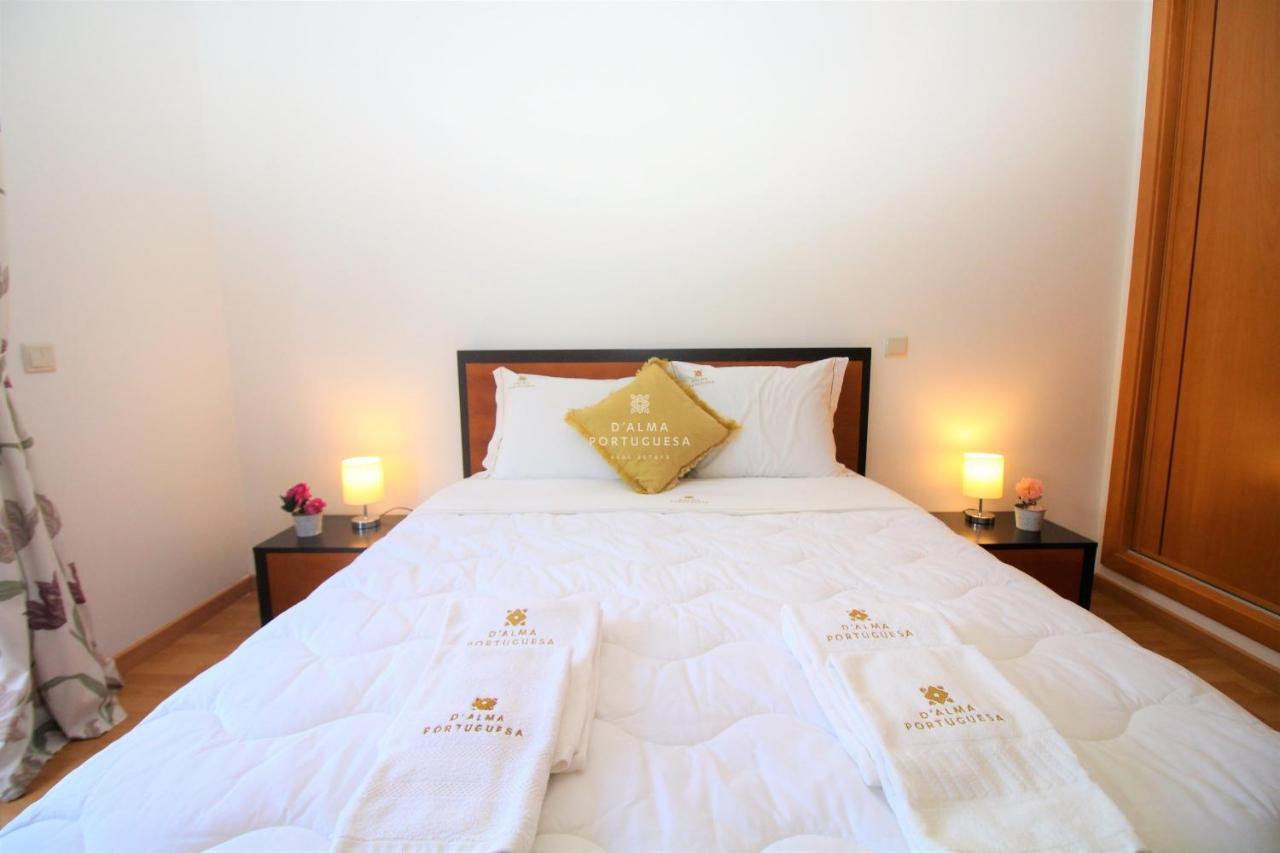 Apartamento Garcas Lounge - By Dalma Portuguesa Albufeira