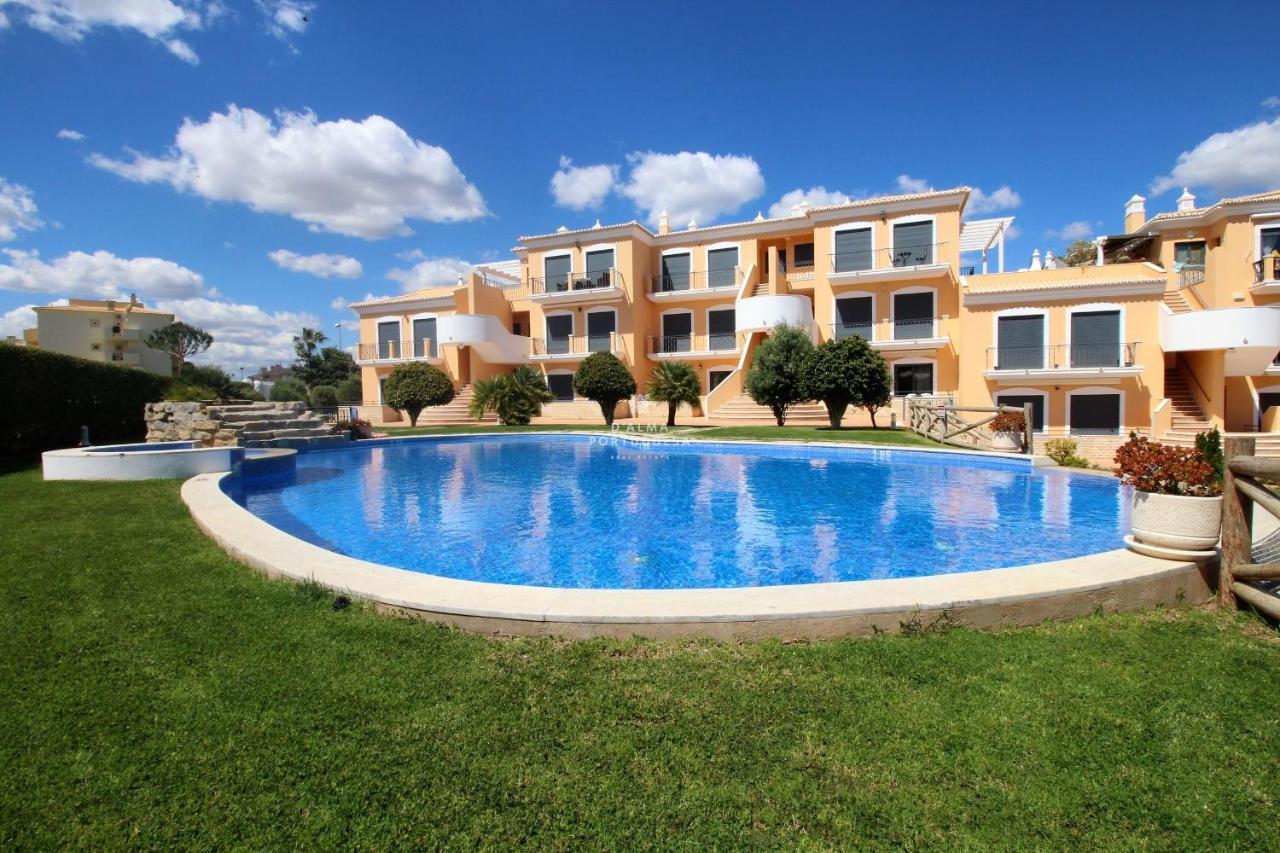 Apartamento Garcas Lounge - By Dalma Portuguesa Albufeira
