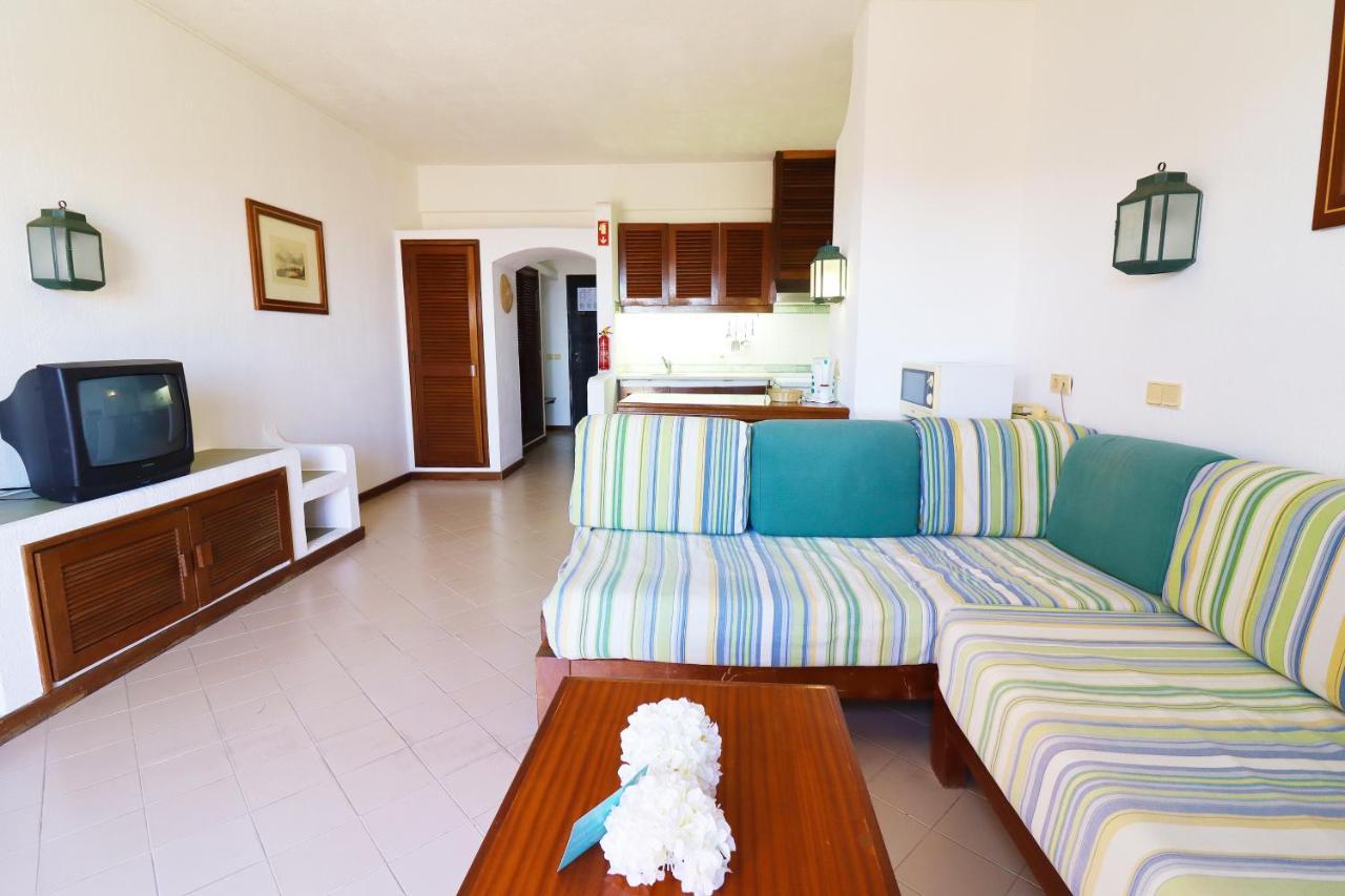 Aparthotel Bellavista Jardim By Beguest Albufeira