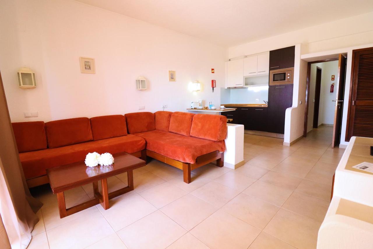 Bellavista Jardim By Beguest Aparthotel Albufeira