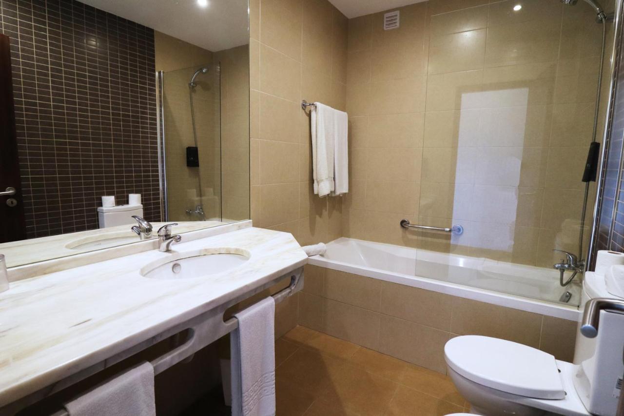 Aparthotel Bellavista Jardim By Beguest *