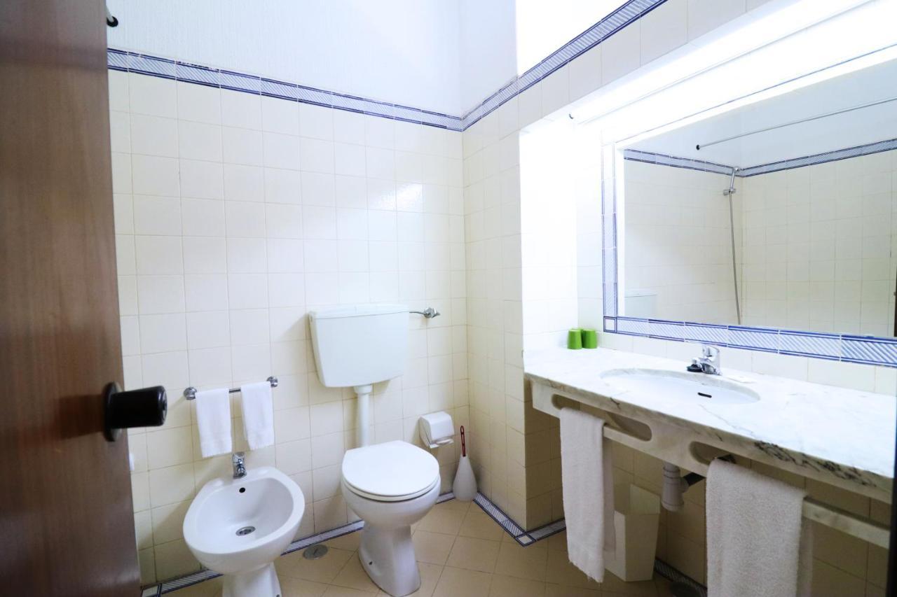 Bellavista Jardim By Beguest Aparthotel Albufeira