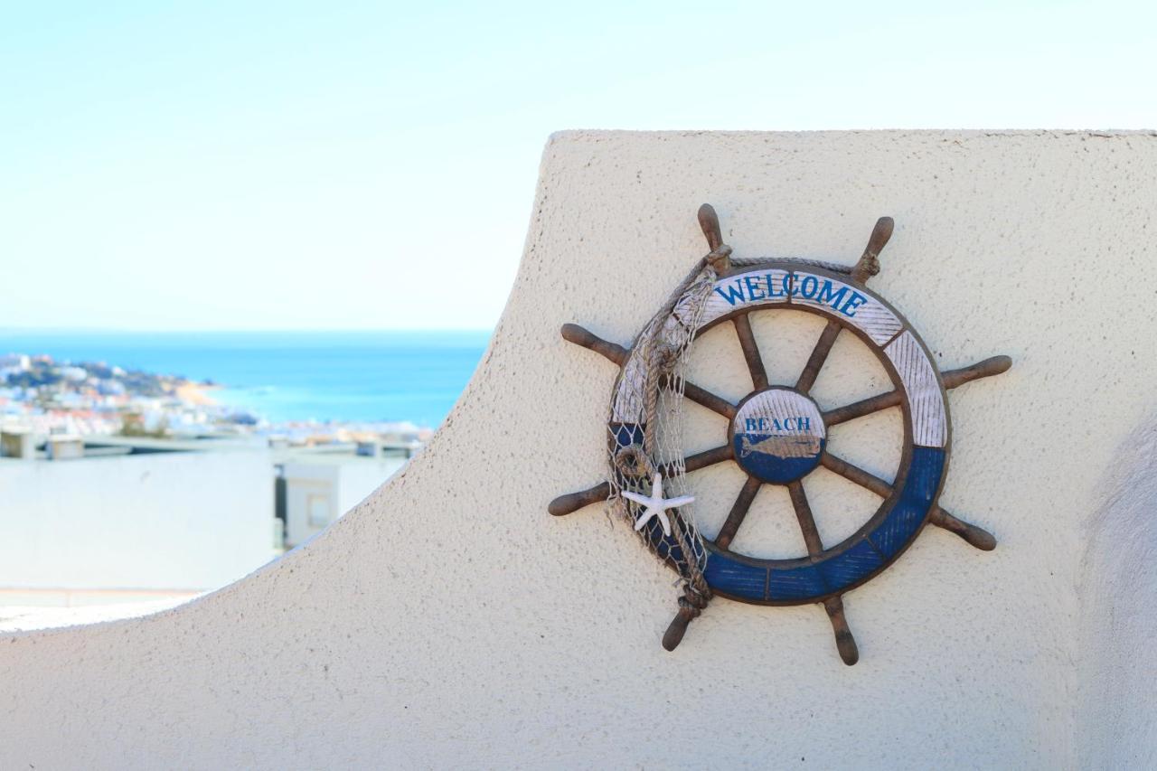 Aparthotel Bellavista Jardim By Beguest Albufeira