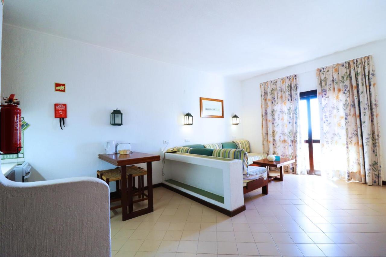 Aparthotel Bellavista Jardim By Beguest Albufeira