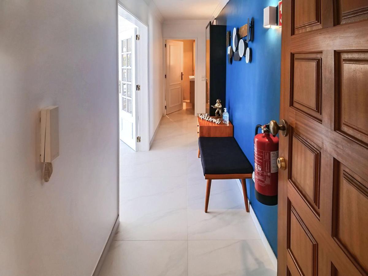 Casa Beira Mar Algarve Apartment Albufeira