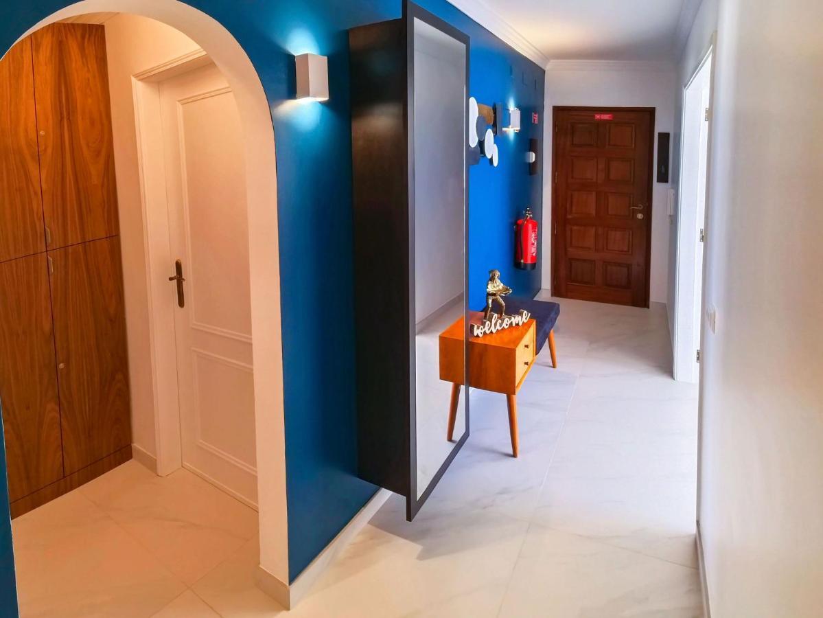Casa Beira Mar Algarve Apartment