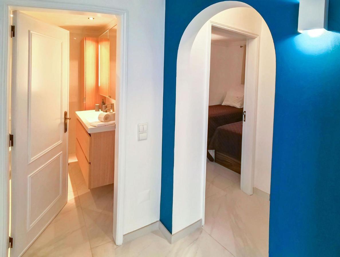 Casa Beira Mar Algarve Apartment *