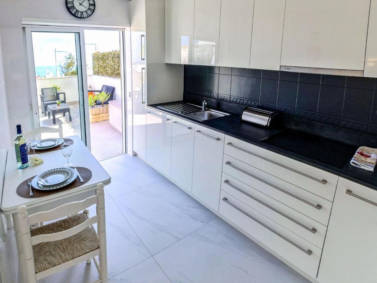 Casa Beira Mar Algarve *