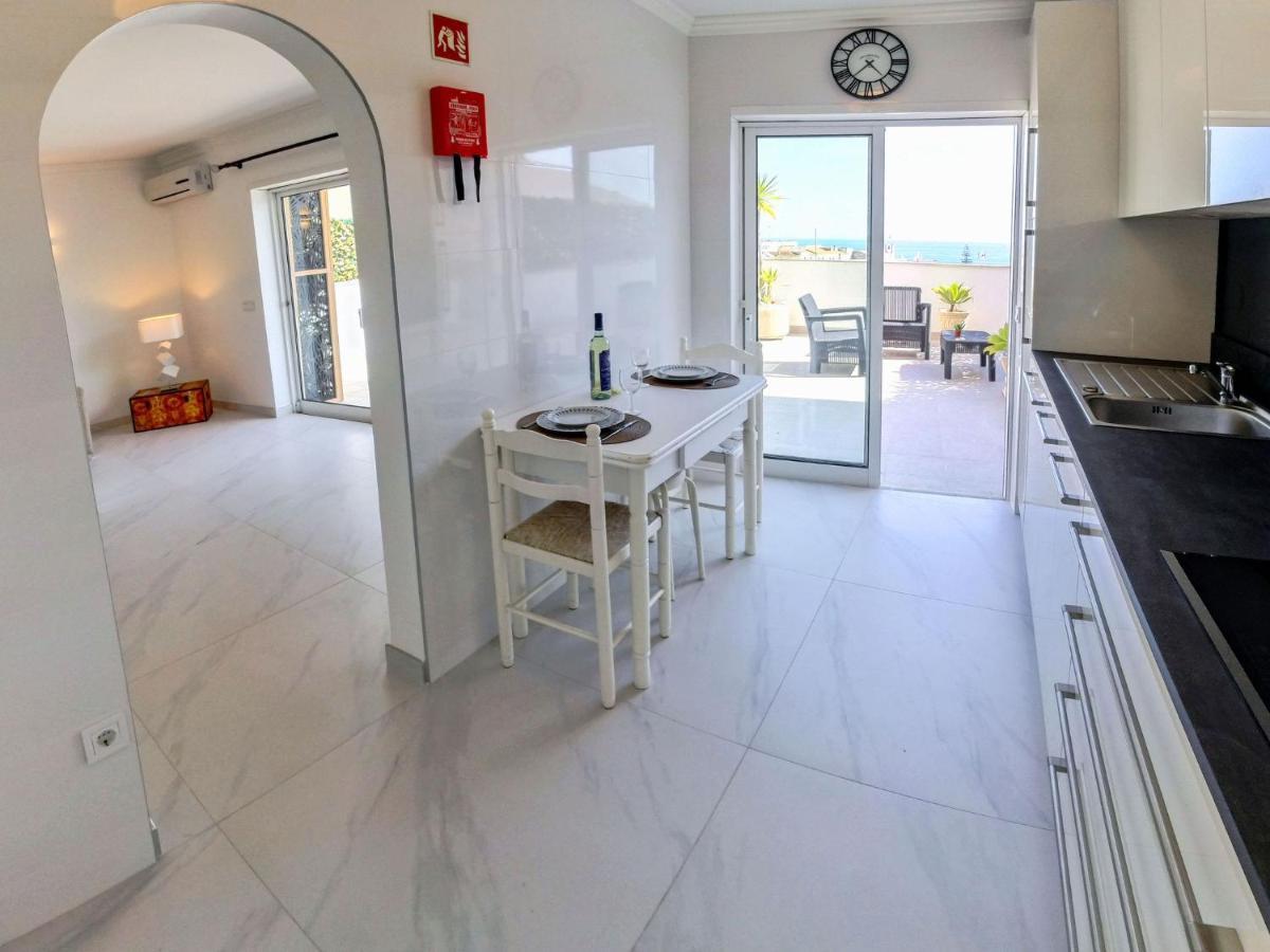 Casa Beira Mar Algarve