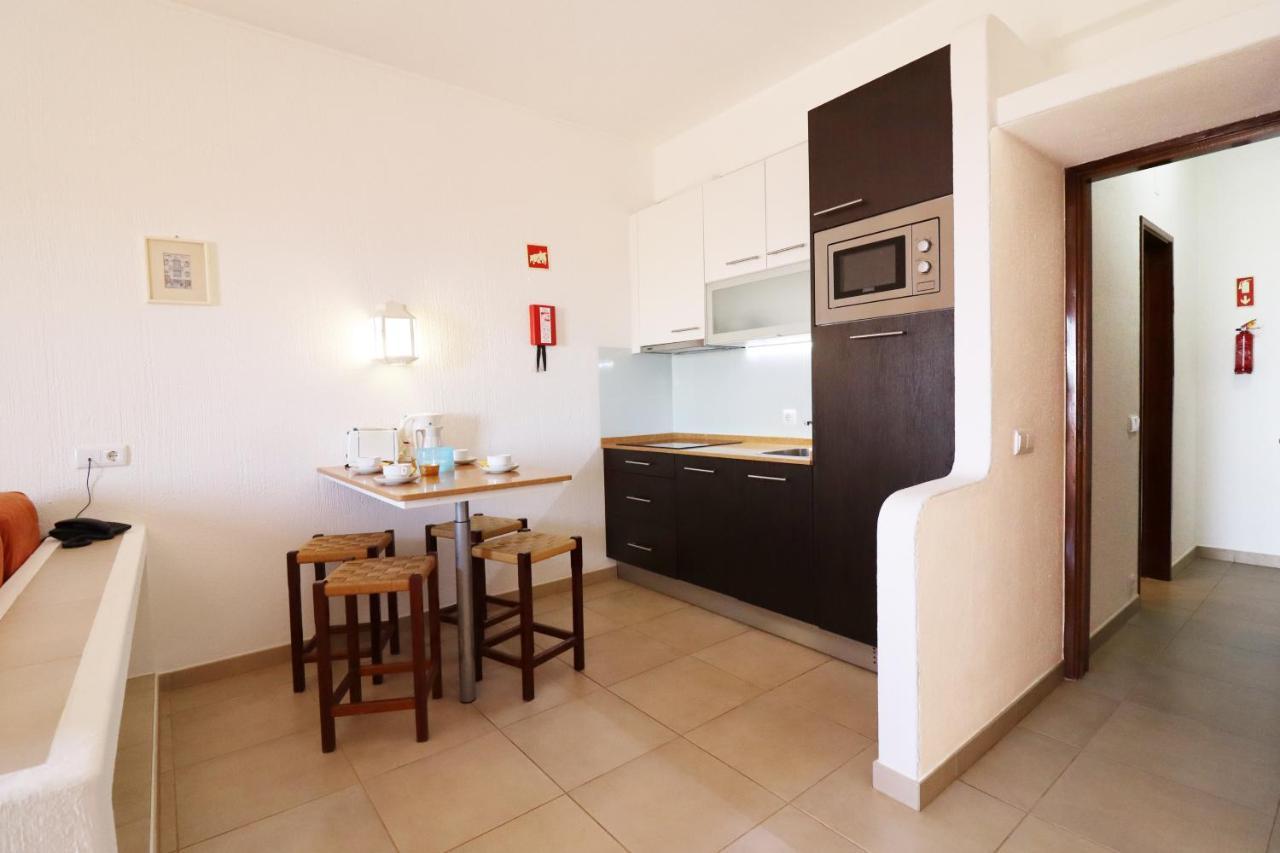 Aparthotel Bellavista Jardim By Beguest Albufeira