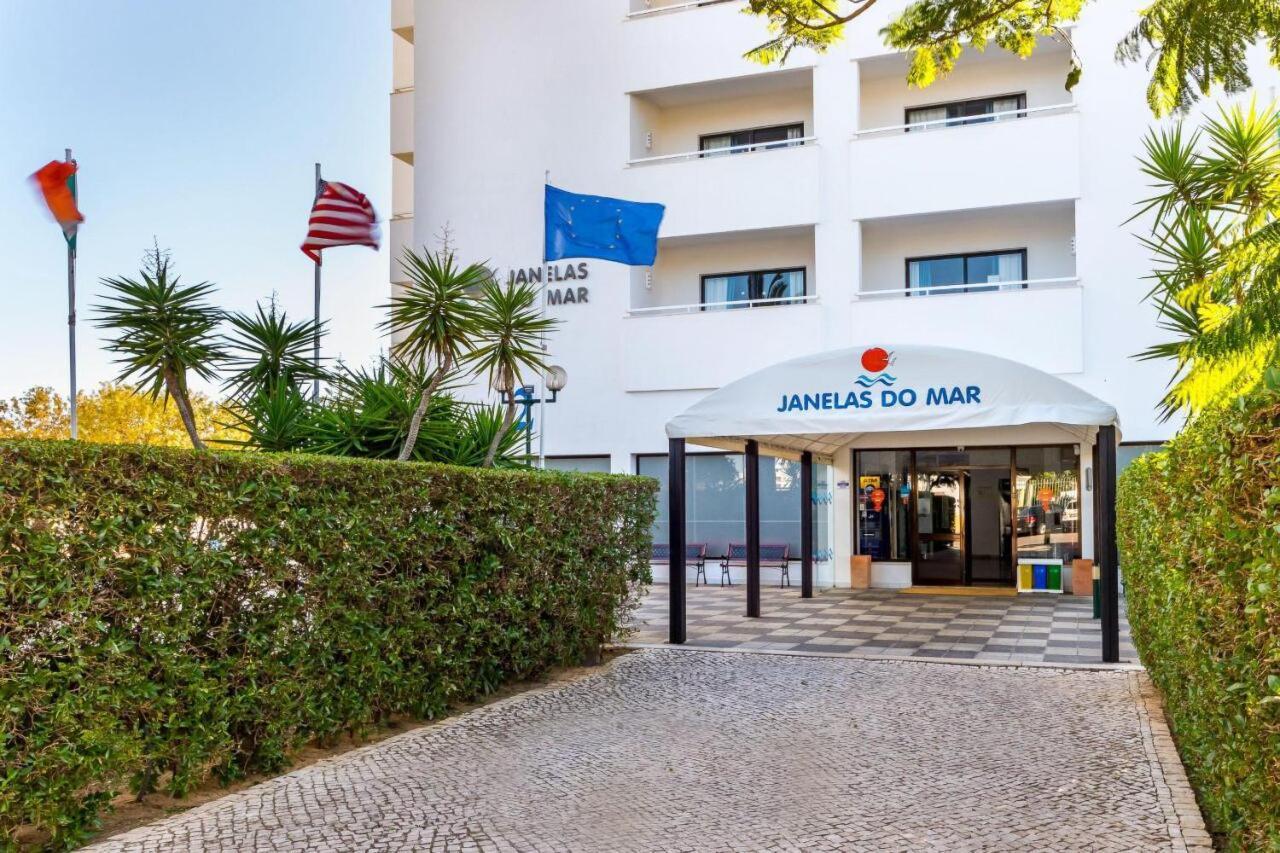 Hopstays Olympics - In Janelas Do Mar Albufeira