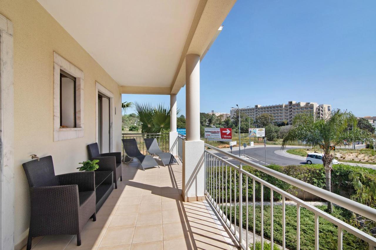Apartment Varandas Do Sol - Olhos De Agua